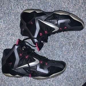 LeBron 11 XI Miami Nights